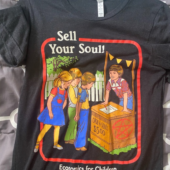 wicked tees